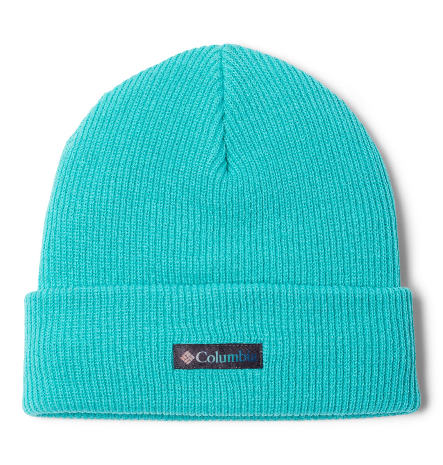 Columbia unisex-adult Whirlibird Cuffed Beanie